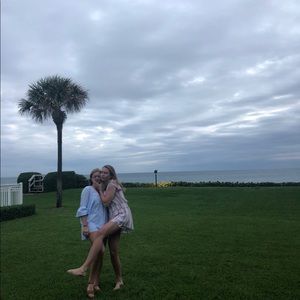 Meet your Posher, Isabelle